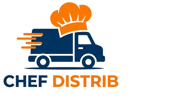 Chef Distrib — Grossiste alimentaire Rhône-Alpes
